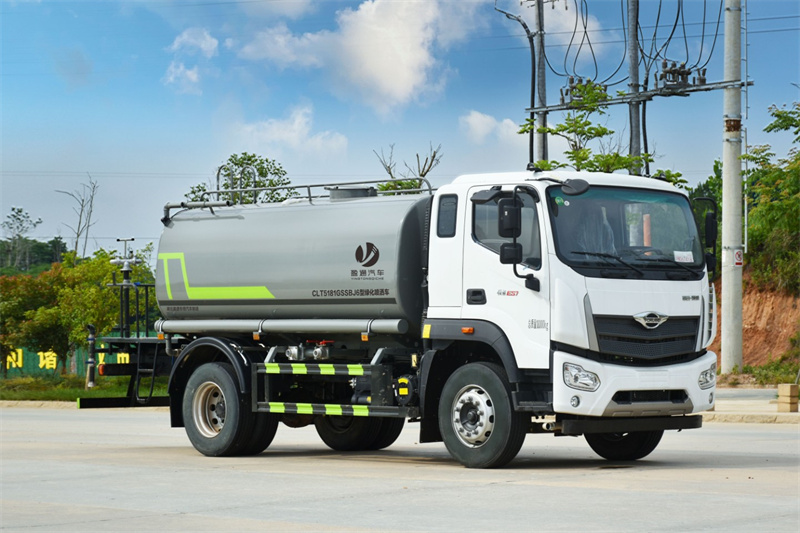 福田領航12-15噸灑水車-福田15噸灑水車 福田領航12-15噸灑水車-福田15噸灑水車